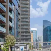 Residential complex in United Arab Emirates, Dubai, 50 sq.ft.
