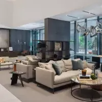 Residential complex in United Arab Emirates, Dubai, 50 sq.ft.