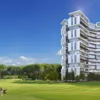 Residential complex in United Arab Emirates, Dubai, 36 sq.ft.