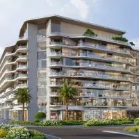 Residential complex in United Arab Emirates, Dubai, 63 sq.ft.