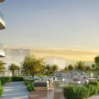 Residential complex in United Arab Emirates, Dubai, 63 sq.ft.