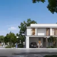 Residential complex in United Arab Emirates, Dubai, 249 sq.ft.