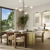 Residential complex in United Arab Emirates, Dubai, 227 sq.ft.