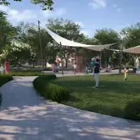Residential complex in United Arab Emirates, Dubai, 249 sq.ft.
