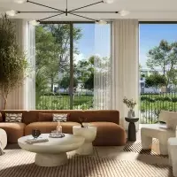 Residential complex in United Arab Emirates, Dubai, 249 sq.ft.