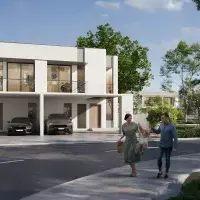 Residential complex in United Arab Emirates, Dubai, 227 sq.ft.