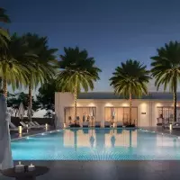 Residential complex in United Arab Emirates, Dubai, 227 sq.ft.