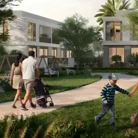 Residential complex in United Arab Emirates, Dubai, 244 sq.ft.