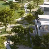 Residential complex in United Arab Emirates, Dubai, 220 sq.ft.