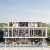 Residential complex in United Arab Emirates, Dubai, 160 sq.ft.