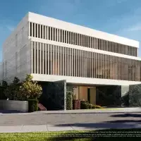 Residential complex in United Arab Emirates, Dubai, 160 sq.ft.