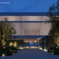 Residential complex in United Arab Emirates, Dubai, 160 sq.ft.