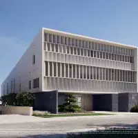 Residential complex in United Arab Emirates, Dubai, 160 sq.ft.