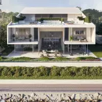 Residential complex in United Arab Emirates, Dubai, 160 sq.ft.