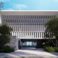 Residential complex in United Arab Emirates, Dubai, 160 sq.ft.