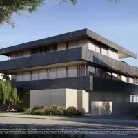 Residential complex in United Arab Emirates, Dubai, 160 sq.ft.
