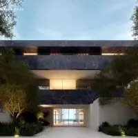 Residential complex in United Arab Emirates, Dubai, 160 sq.ft.