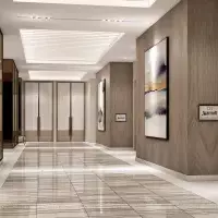 Residential complex in United Arab Emirates, Dubai, 89 sq.ft.