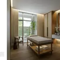 Residential complex in United Arab Emirates, Dubai, 89 sq.ft.