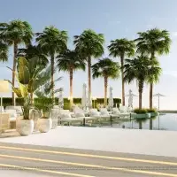Residential complex in United Arab Emirates, Dubai, 48 sq.ft.