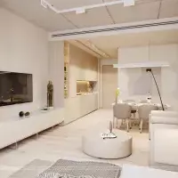 Residential complex in United Arab Emirates, Dubai, 48 sq.ft.