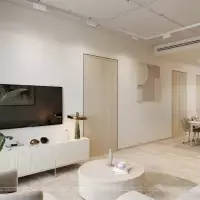 Residential complex in United Arab Emirates, Dubai, 48 sq.ft.