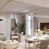 Residential complex in United Arab Emirates, Dubai, 48 sq.ft.