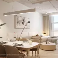 Residential complex in United Arab Emirates, Dubai, 48 sq.ft.
