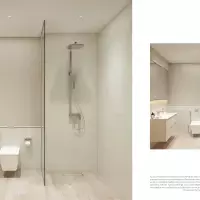 Residential complex in United Arab Emirates, Dubai, 48 sq.ft.