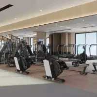 Residential complex in United Arab Emirates, Dubai, 82 sq.ft.