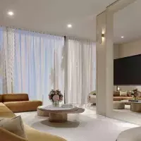 Residential complex in United Arab Emirates, Dubai, 82 sq.ft.