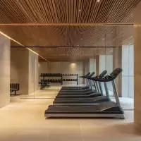 Residential complex in United Arab Emirates, Dubai, 31 sq.ft.