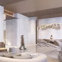 Residential complex in United Arab Emirates, Dubai, 31 sq.ft.
