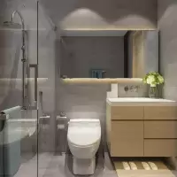 Residential complex in United Arab Emirates, Dubai, 69 sq.ft.