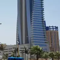 Residential complex in United Arab Emirates, Dubai, 35 sq.ft.
