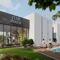 Residential complex in United Arab Emirates, Dubai, 155 sq.ft.