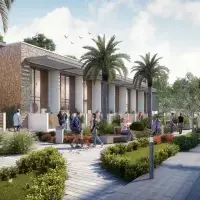 Residential complex in United Arab Emirates, Dubai, 35 sq.ft.