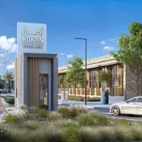 Residential complex in United Arab Emirates, Dubai, 35 sq.ft.