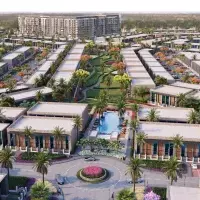 Residential complex in United Arab Emirates, Dubai, 35 sq.ft.