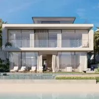 Residential complex in United Arab Emirates, Dubai, 713 sq.ft.