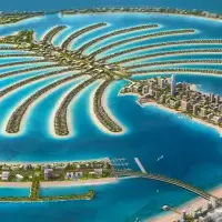 Residential complex in United Arab Emirates, Dubai, 713 sq.ft.