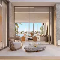 Residential complex in United Arab Emirates, Dubai, 713 sq.ft.