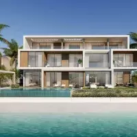 Residential complex in United Arab Emirates, Dubai, 678 sq.ft.