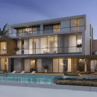 Residential complex in United Arab Emirates, Dubai, 678 sq.ft.