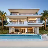 Residential complex in United Arab Emirates, Dubai, 678 sq.ft.
