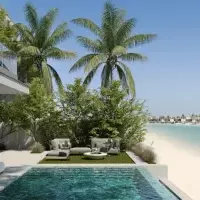 Residential complex in United Arab Emirates, Dubai, 678 sq.ft.
