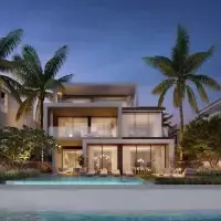 Residential complex in United Arab Emirates, Dubai, 737 sq.ft.