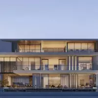 Residential complex in United Arab Emirates, Dubai, 737 sq.ft.