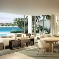 Residential complex in United Arab Emirates, Dubai, 737 sq.ft.