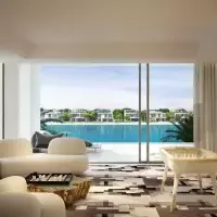 Residential complex in United Arab Emirates, Dubai, 737 sq.ft.